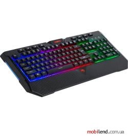 Marvo K656 3 colors-LED USB