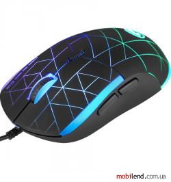 Marvo M115 USB Black