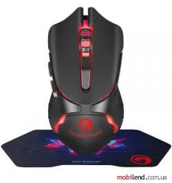 Marvo M309 USB � ������� ����������� G1 Black (M309 G1)