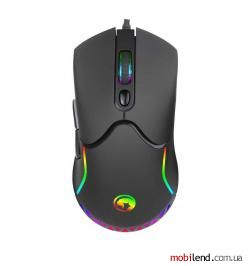 Marvo M359 USB Black