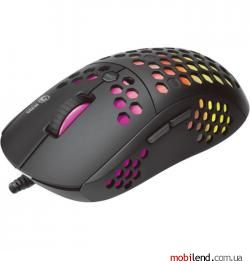 Marvo M399 RGB-LED USB