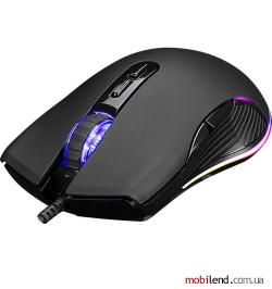 Marvo M421 Multi-LED USB