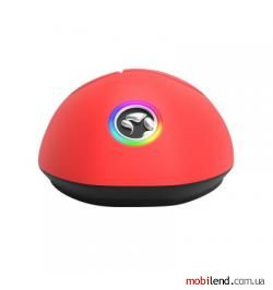 Marvo M428 RGB-LED Red