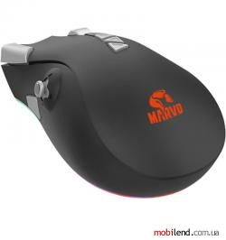 Marvo Scorpion G961 USB RGB LED Black