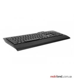 Maxxter KB-301-UL Black USB