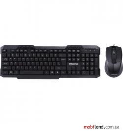 Maxxter KMS-CM-02-UA