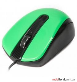 Maxxter Mc-325 Green (Mc-325-G)