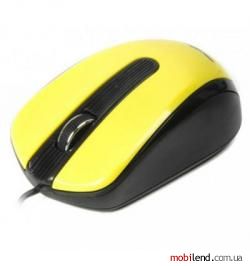 Maxxter Mc-325 Yellow (Mc-325-Y)