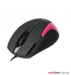 Maxxter Mc-401 Magenta (Mc-401-M)