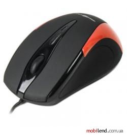 Maxxter Mc-401 Red (Mc-401-R)