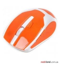 Maxxter Mr-317 Orange-White (Mr-317-O)