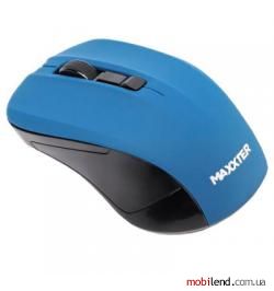 Maxxter Mr-337 Blue (Mr-337-Bl)