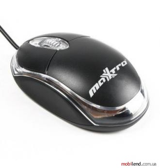 Maxxtro Mc-107 (Black)