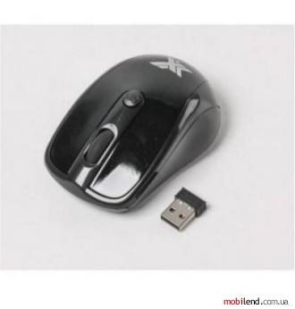 Maxxtro Mr-306 (Black)