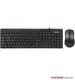 Meetion MT-AT100 USB Black