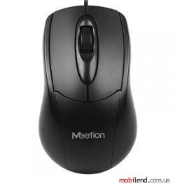 Meetion MT-M361 Black