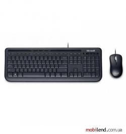 Microsoft 600 Black (3J2-00015)