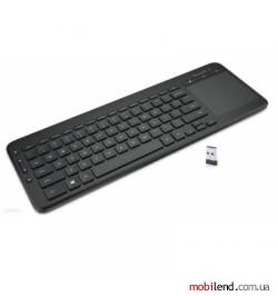 Microsoft All-in-One Media (N9Z-00022, N9Z-00001)