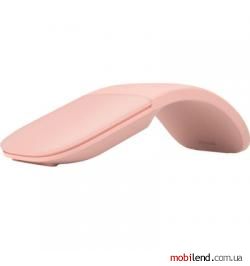 Microsoft Arc Mouse BT Soft Pink (ELG-00032)