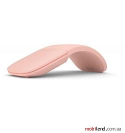 Microsoft Arc Mouse Soft Pink (ELG-00032)