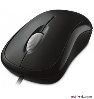 Microsoft Basic Optical Mouse