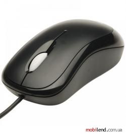 Microsoft Basic USB Black (4YH-00007)