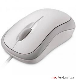 Microsoft Basic USB White (4YH-00008)