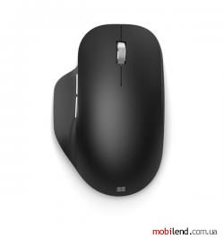 Microsoft Bluetooth Ergonomic Mouse Matte Black (222-00001, 22B-00004)