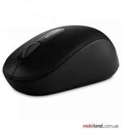 Microsoft BLUETOOTH MBL MSE3600 Black (PN7-00004)