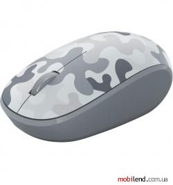Microsoft Camo SE Bluetooth White (8KX-00012)