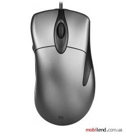 Microsoft Classic IntelliMouse USB Black (HDQ-00010)