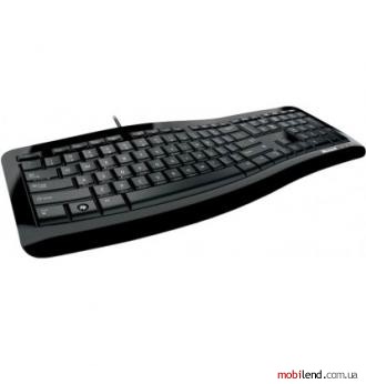 Microsoft Comfort Curve Keyboard 3000