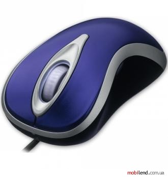 Microsoft Comfort Optical Mouse 3000