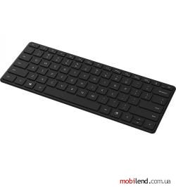 Microsoft Compact Bluetooth Black (21Y-00011)