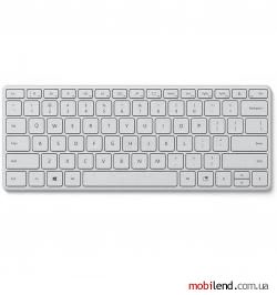 Microsoft Compact Bluetooth Glacier (21Y-00041)