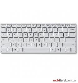 Microsoft Designer Compact Keyboard Glacier (21Y-00031)