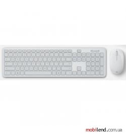Microsoft Desktop Bluetooth Grey (QHG-00041)