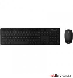 Microsoft Desktop Bundle BT Black (1AI-00011)