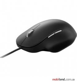 Microsoft Ergonomic USB Black (RJG-00010)