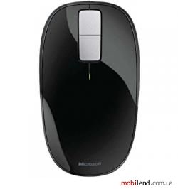 Microsoft Explorer Touch Mouse Black