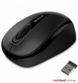 Microsoft Mobile 3500 Black (GMF-00292)