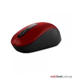 Microsoft Mobile Mouse 3600 red (PN7-00013)