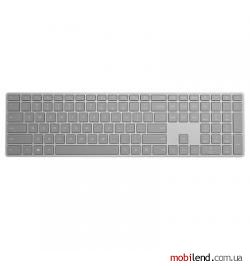 Microsoft Modern Keyboard with Fingerprint ID (EKZ-00001)