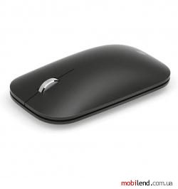 Microsoft Modern Mobile Mouse Bluetooth Black (KTF-00002)
