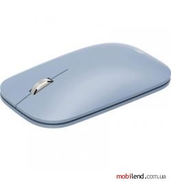 Microsoft Modern Mobile Pastel Blue (KTF-00039)