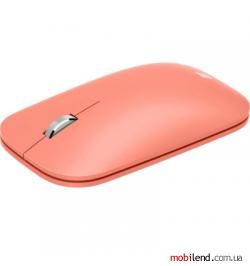 Microsoft Modern Mobile Wireless Peach (KTF-00051)