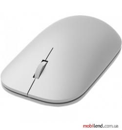 Microsoft Modern Mouse BT Silver (ELH-00002)