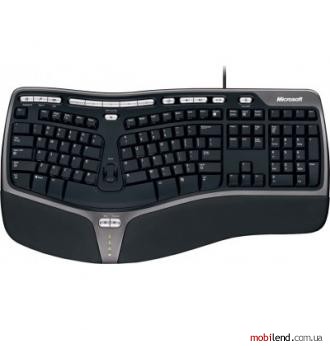 Microsoft Natural Ergonomic Keyboard 4000