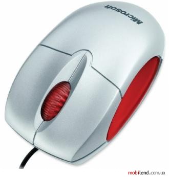 Microsoft Notebook Optical Mouse
