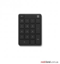 Microsoft Number Pad Black (23O-00016)